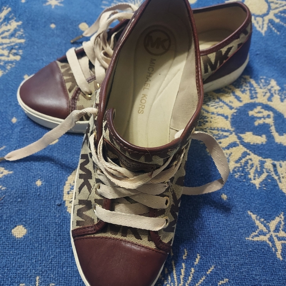 Michael Kors sneakers